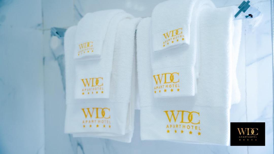 Wdc Aparthotel - Buea エクステリア 写真