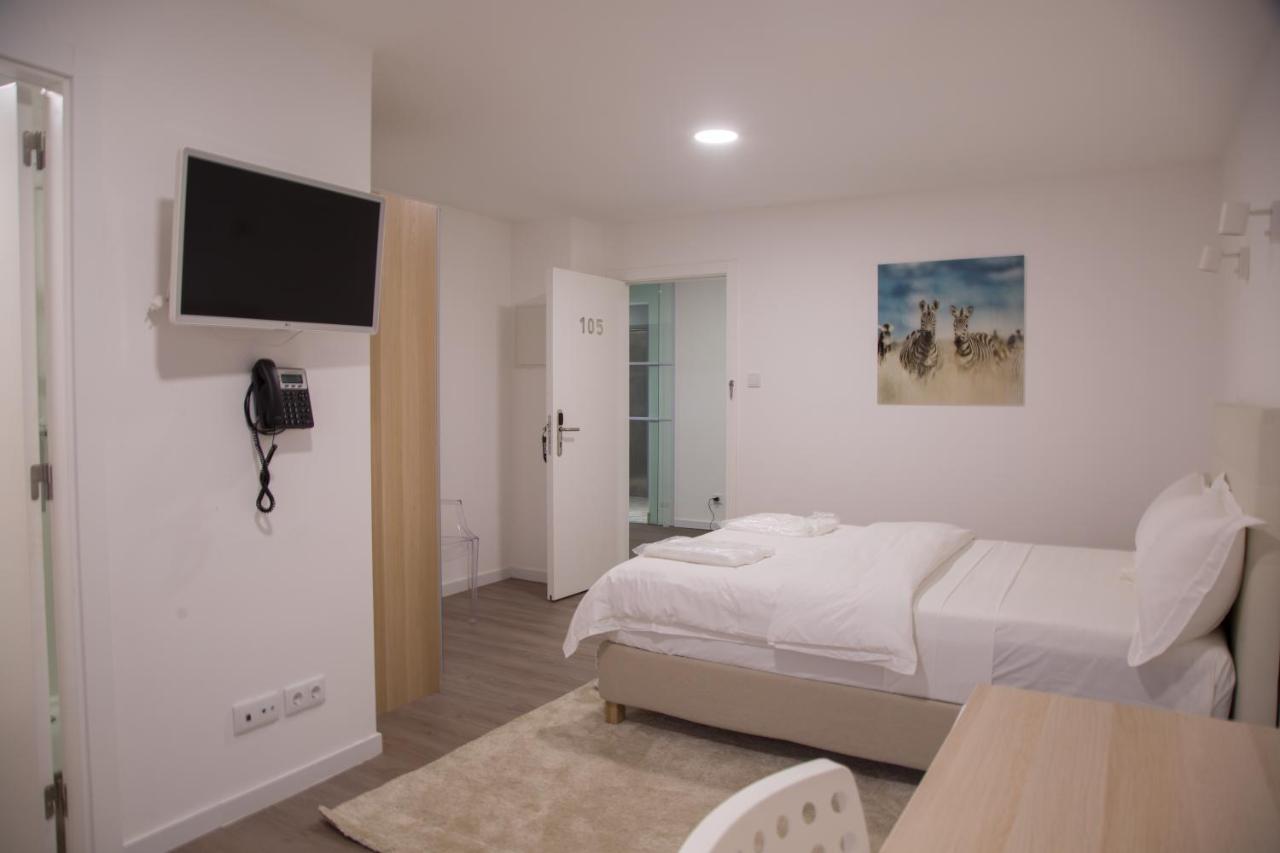 Wdc Aparthotel - Buea エクステリア 写真